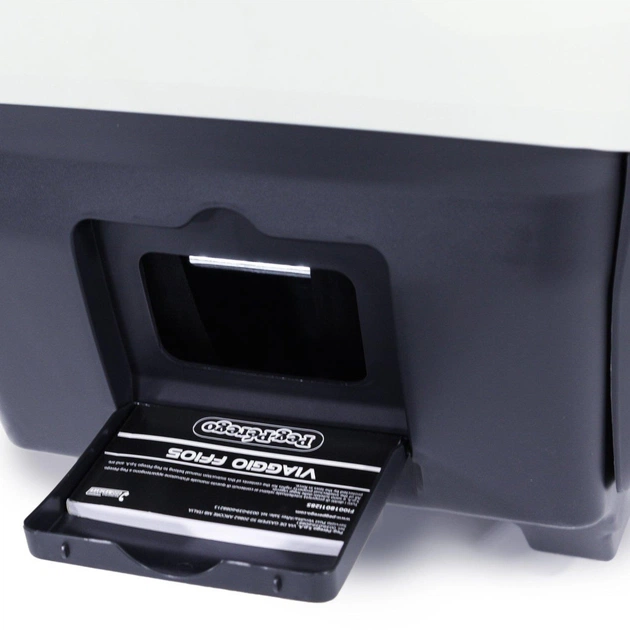 Автокрісло Peg-Perego Viaggio FF105 EBONY (IMFF000000BA13AU13) - picture 12