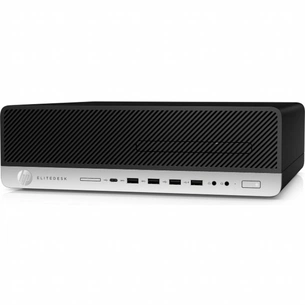 Комп'ютер HP EliteDesk 800 G5 SFF / i5-9500 (7XM03AW) зображення 1