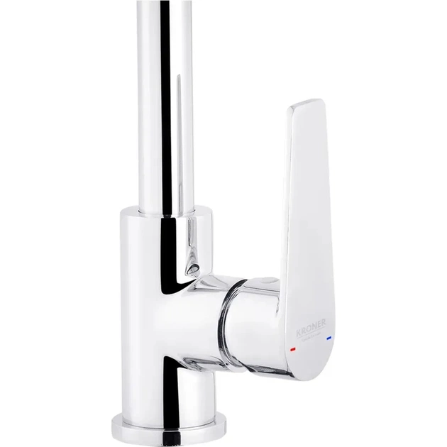 Змішувач Kroner Eifel-C030 (CV023618) - picture 4