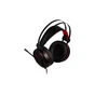 Навушники Redragon Minos Surround 7.1 Black-Red (78368) - зменшене зображення 3