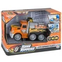 Спецтехніка Toy State Road Rippers зі світлом і звуком Евакуатор, 13 см (33222) - зменшене зображення 2