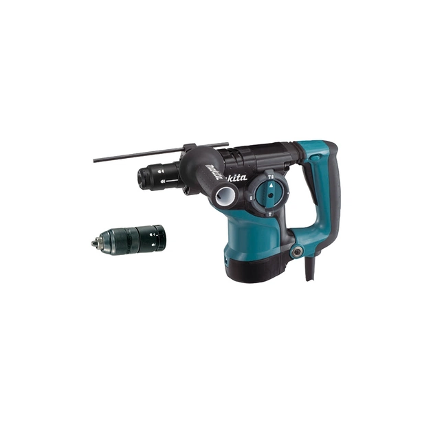 Перфоратор Makita HR2811FT SDS-PLUS - зображення 1