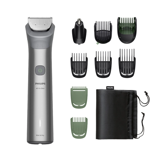 Триммер Philips MG5931/15 - изображение 1