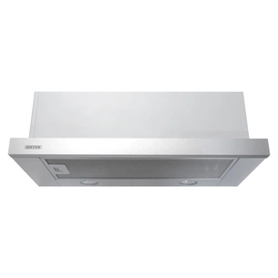 Витяжка кухонна Eleyus LOTUS 1000 50 INOX зображення 1