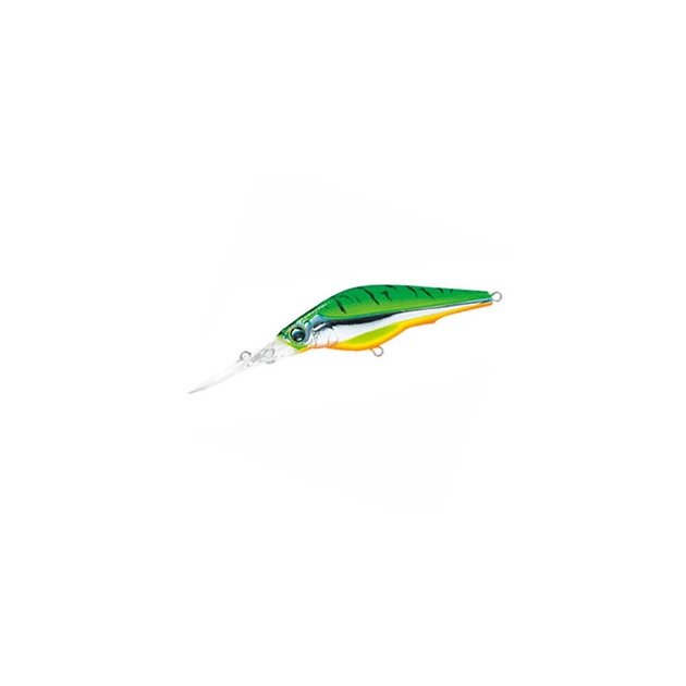 Воблер Yo-Zuri Hardcore Shad 50SP (F1034-HHT) - зображення 1