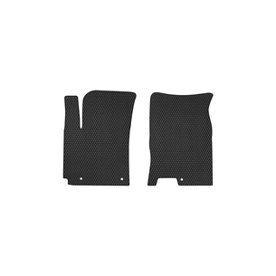 Килимок в салон EVAtech передні Hyundai Kona 2017+ SUV USA (HY53059A2LA3RBB) зображення 1