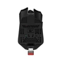 Мишка A4Tech Bloody R36 Ultra Wireless Stone Black (4711421000178) - зменшене зображення 5