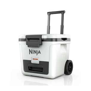 Термобокс Ninja FrostVault 28L Hard Coole White (FB230EUWH) зображення 1