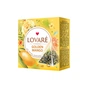 Чай Lovare "Golden Mango" 15х2 г (lv.74636) - зменшене зображення 1