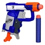 Іграшкова зброя Hasbro Nerf Elite Jolt (A0707) - зменшене зображення 2