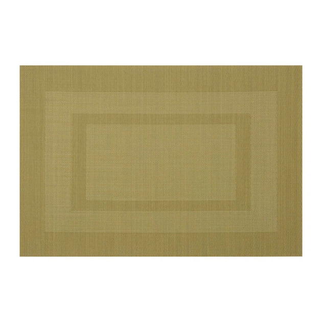 Килимок сервірувальний Ardesto 30 х 45 см, Green (AR3304GN) - зображення 1