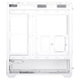 Корпус для ПК AeroCool P500D Digi-G-WT-v1 White (ACCM-PN07033.21) - зменшене зображення 6