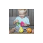 Игровой набор Fat Brain Toys Веселые фрукты Fruit Friends (F227ML) - уменьшенное изображение 4