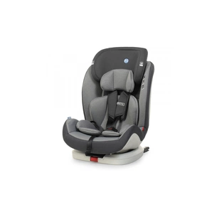 Автокрісло El Camino ME 1080 Bristol 9-36 кг Royal Grey зображення 1