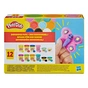 Пластилін Hasbro Play-Doh 12 баночок (F1989) - зменшене зображення 3