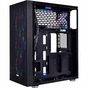 Корпус Qube TITAN_AJ88ARGB - зменшене зображення 5