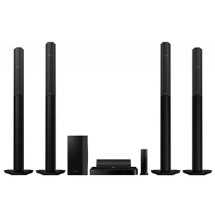 Домашній кінотеатр Samsung HT-H7750WM/RU зображення 1