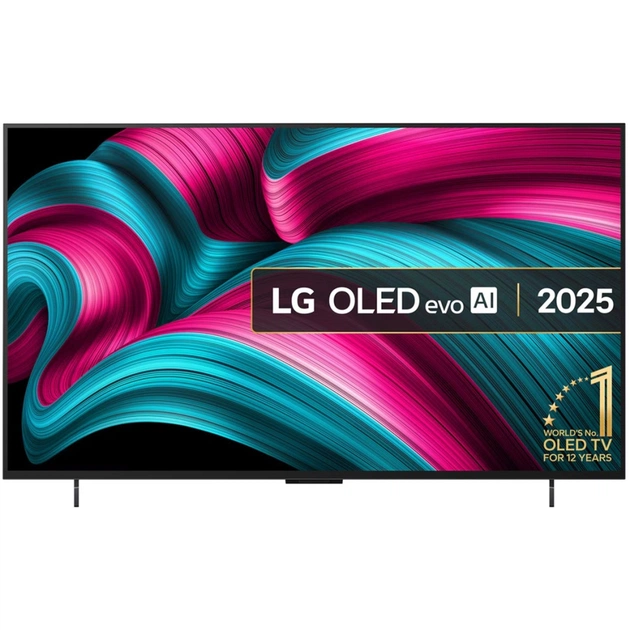 Телевізор LG OLED42C54LA - picture 1