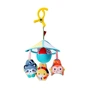 Іграшка на коляску Infantino Карусель (315107) - зменшене зображення 2