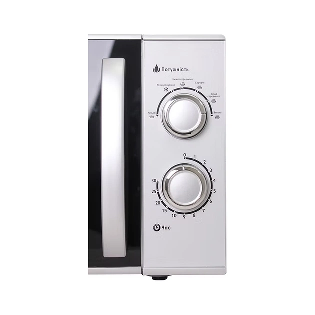 Мікрохвильова піч PRIME Technics PMW 23924 HS - picture 7