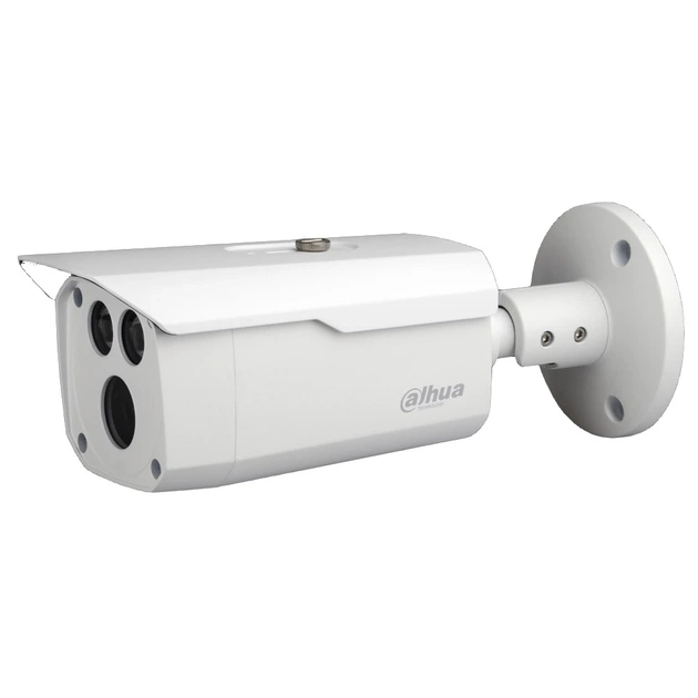 HDCVI камера Dahua DH-HAC-HFW1500DP (3.6мм) - изображение 1