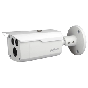 HDCVI камера Dahua DH-HAC-HFW1500DP (3.6мм) изображение 1