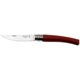 Ніж Opinel 8 VRI Inox Effile Padauk (002554) зображення 1