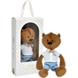 М'яка іграшка Tigres Ведмедик Адріан (ВЕ-0215) - зменшене зображення 2