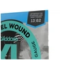 Струни для гітари D'Addario XL Nickel Wound Baritone Light (13-62) (EXL158) - зменшене зображення 4