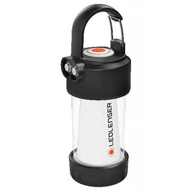 Ліхтар LedLenser ML4 (502053) - зображення 1