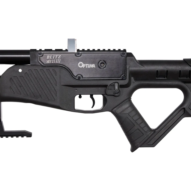 Пневматическая винтовка Optima BLITZ MEVZI 3 - изображение 3
