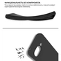 Чохол до мобільного телефона BeCover Google Pixel 9a Black (715053) - зменшене зображення 4