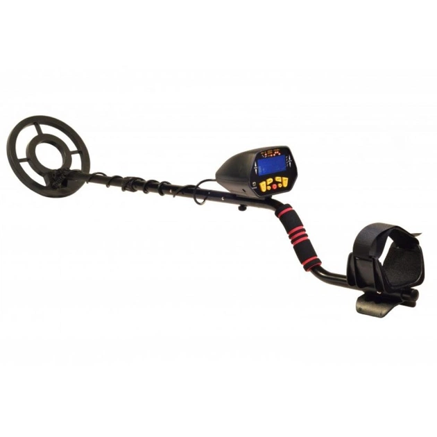 Металошукач Treker GC-1028 - изображение 1