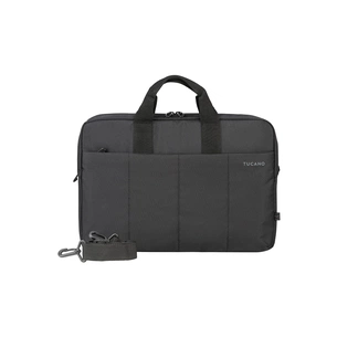 Сумка для ноутбука Tucano 16" Zona black (BZONA15-BK) зображення 1