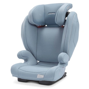 Автокрісло Recaro Monza Nova 2 Seatfix Prime Frozen Blue (00088010340050) зображення 1