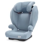Автокрісло Recaro Monza Nova 2 Seatfix Prime Frozen Blue (00088010340050) - уменьшенное изображение 1