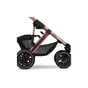 Коляска ABC design Salsa 4 Air Diamond Rose Gold (1200228/2004) - зменшене зображення 9
