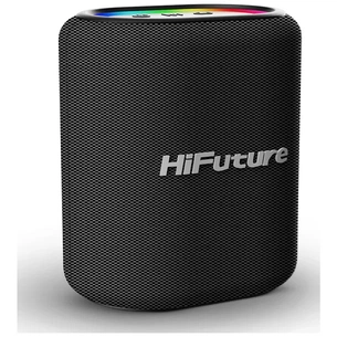 Акустична система HiFuture Vocalist 100 Black (vocalist100.black) зображення 1