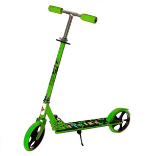 Самокат iTrike SR 2-010-1 green зображення 1