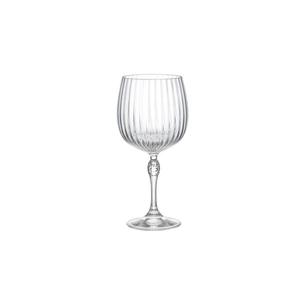 Набір келихів Bormioli Rocco America'20s Cocktail 745мл h-226мм 6шт (122128BB9021990) зображення 1