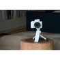 Цифровий фотоапарат Sony Alpha ZV-E10M2 body White (ZVE10M2W.CEC) - зменшене зображення 11