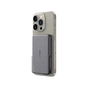 Батарея універсальна Acefast Magnetic Wireless 5000mAh, 18W, PD, QC/3.0, with holder M16, Black (6974316283997) - зменшене зображення 8