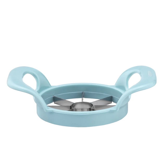 Фрукторізка Ardesto Fresh, 16.5см, нержавіюча сталь, пластик (AR4016) - picture 4