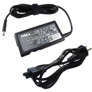 Блок живлення до ноутбуку Dell 45W 19.5V 2.31A разъем 4.5/3.0(pin inside) (PA-1M10) зображення 1