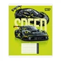 Зошит Yes Speed А5 24 аркуша лінія (768725) - зменшене зображення 6