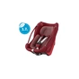 Автокрісло Maxi-Cosi Coral Essential Red (8557701120) - уменьшенное изображение 5