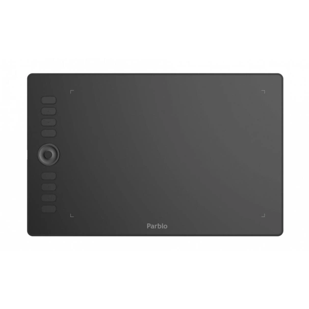 Графический планшет Parblo A610 Pro - изображение 1