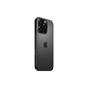 Мобільний телефон Apple iPhone 16 Pro 256Gb eSim Black Titanium (Grade A) USED (iP16Pr2eBkT_A) - зменшене зображення 3