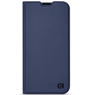 Чохол до мобільного телефона Armorstandart OneFold Case OPPO Reno15 5G Dark Blue (ARM89972) зображення 1