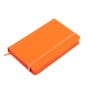 Тижневик Buromax недатований TOUCH ME, L2U, A6, помаранчевий, 336 сторінок (BM.26140-11) - зменшене зображення 2